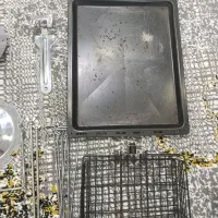 ماکروفر|اجاق گاز و لوازم برقی پخت‌وپز|رشت, حمیدیان|دیوار