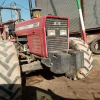 تراکتور 399 موتور پلمپ|خودرو سنگین|قیدار, |دیوار