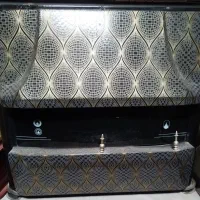 دو عدد بخاری