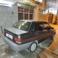 پراید مدل۹۰