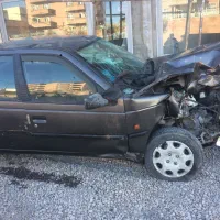 خرید خودرو های فرسوده و اسقاطی