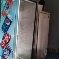 یخچال ویترینی