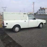 پیکان وانت درجه یک