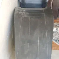 صندلی سالمه