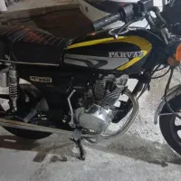 موتور 200 پرواز|موتورسیکلت|رامهرمز, |دیوار