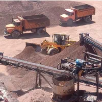 مصالح پوکه معدنی