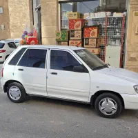 پراید111هاچ بکSeمدل95|خودرو سواری و وانت|قرچک, زیبا شهر|دیوار