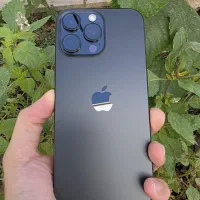 آیفون 16 Pro max