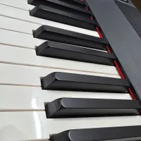 پیانو معاوضه با موتور