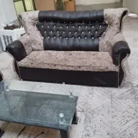 مبل راحتی|مبلمان خانگی و میز عسلی|آذرشهر, |دیوار