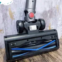 جارو پرتابل ویتور آلمان سیم دار برقی عصایی شارژی|جاروبرقی، جارو شارژی، بخارشو|قم, محمد آباد|دیوار