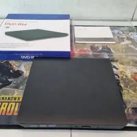 دی وی دی رایتر اکسترنال DWD external سی دی رام