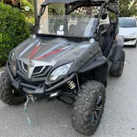 باگی ضدفورس۵۵۰|موتورسیکلت|لواسان, |دیوار