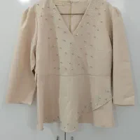 شومیز مجلسی