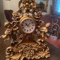 ساعت تریینی