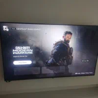 اکانت ظرفیت ۲ call of duty modern warfare 2019