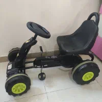 چهار چرخ کودک