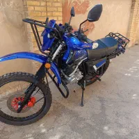تریل دایچی۲۰۰