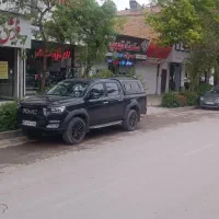 kmc T8|خودرو سواری و وانت|بجنورد, |دیوار