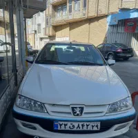 پژو پارس سال