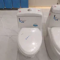 توالت فرنگی کاتیا درجه یک قیمت قبل نقد و چکی