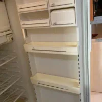 یخچال پارس موتور قوی سالم تعمیر نشده|یخچال و فریزر|تهران, قلهک|دیوار