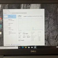 لپ تاپ dell مدل ۳۴۱۰ نسل ده|رایانه همراه|شیراز, وصال|دیوار