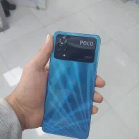 گوشی x4 pro 5g|موبایل|جهرم, |دیوار