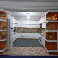کابینت فلز ام دی اف تمام ام دی اف|مصالح و تجهیزات ساختمان|مرودشت, ژیان|دیوار
