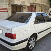 پژو پارس سفارشی با موتور xu7p مدل ۱۴۰۲ بیرنگ|خودرو سواری و وانت|تهران, فتح|دیوار