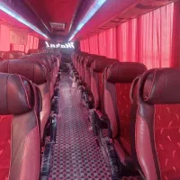 اتوبوس اسکانیا کلاسیک ۱۲ لیتری|خودرو سنگین|تهران, خاوران|دیوار