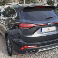 کی ام سی k7 مدل 1400|خودرو سواری و وانت|گرگان, |دیوار