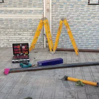 تعمیر کرکره و جک پارکینگ برقی در اسرع وقت کل تهران