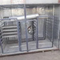 خشک کن میوه وسبزیجات|سایر لوازم برقی|فلاورجان, |دیوار