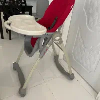 صندلی غذای کودک