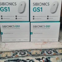 سنسور قند سایبایونیکس