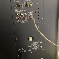 سیستم صوتی خانه