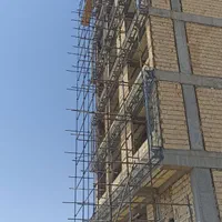 داربست فلزی ملت|خدمات پیشه و مهارت|رباط‌کریم, رباط‌کریم|دیوار