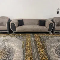 مبل هشت نفره