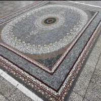 دو عدد فرش ۹ متری