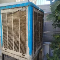 کولر ابی۷۰۰۰|کولر آبی|شاهین‌شهر, سعدی شمالی|دیوار