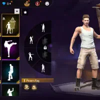 اکانت فری فایر قدیمی فول فول فول|کنسول، بازی ویدئویی و آنلاین|بندرعباس, |دیوار