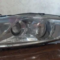 چراغ جلوی رانا|قطعات یدکی و لوازم جانبی|اهواز, کوی باهنر|دیوار