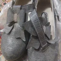 شلوار لی نو|کفش و لباس بچه|لنجان, |دیوار