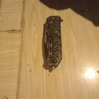 چاقو|کوهنوردی و کمپینگ|لنده, |دیوار