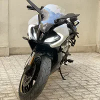 موتور کی وی 249 ریس