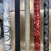 کاغذ دیواری حراجی