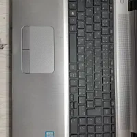 لپ تاپ اچ پی i7|رایانه همراه|کلاچای, |دیوار