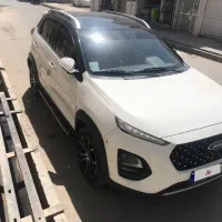 X22 پرو فول|خودرو سواری و وانت|قرچک, مهدیه|دیوار