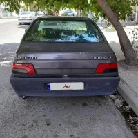 پژو 2000 مدل 78